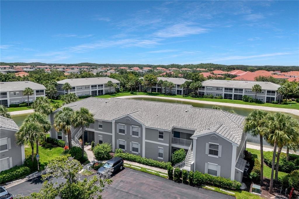 SUMMERWIND - Residential