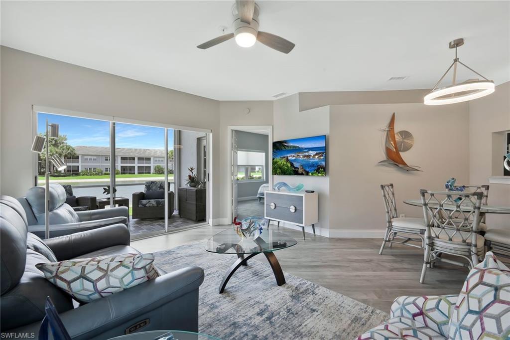 SUMMERWIND - Residential