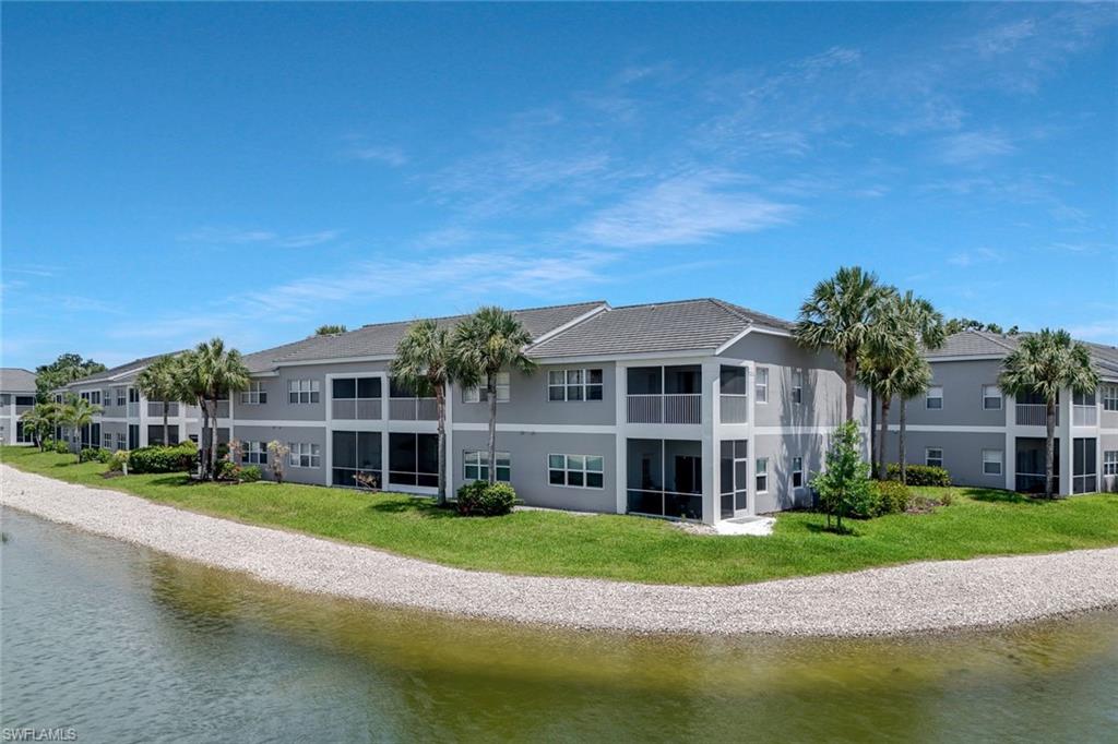 SUMMERWIND - Residential
