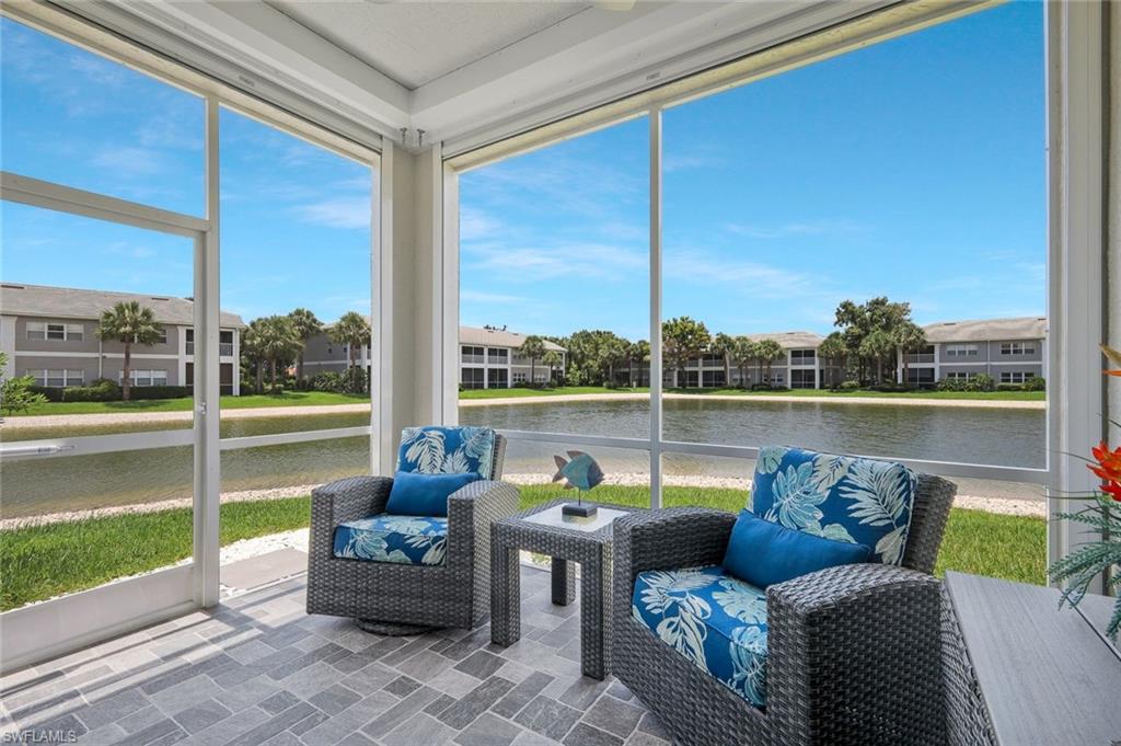 SUMMERWIND - Residential