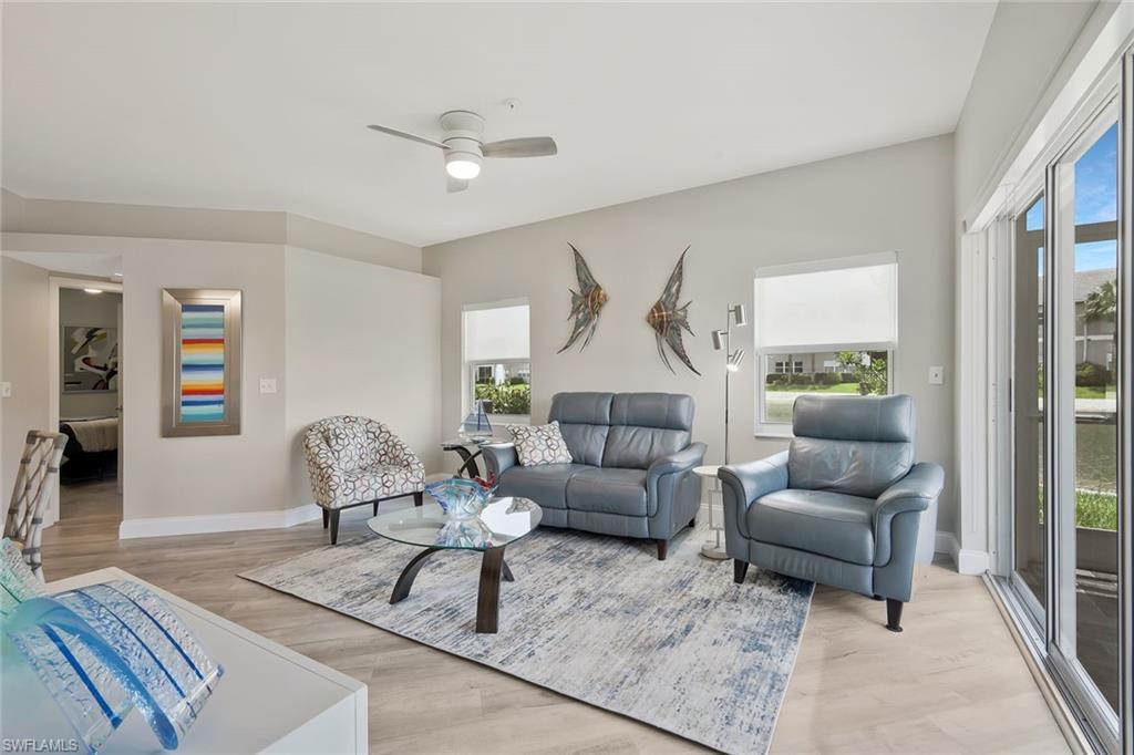 SUMMERWIND - Residential