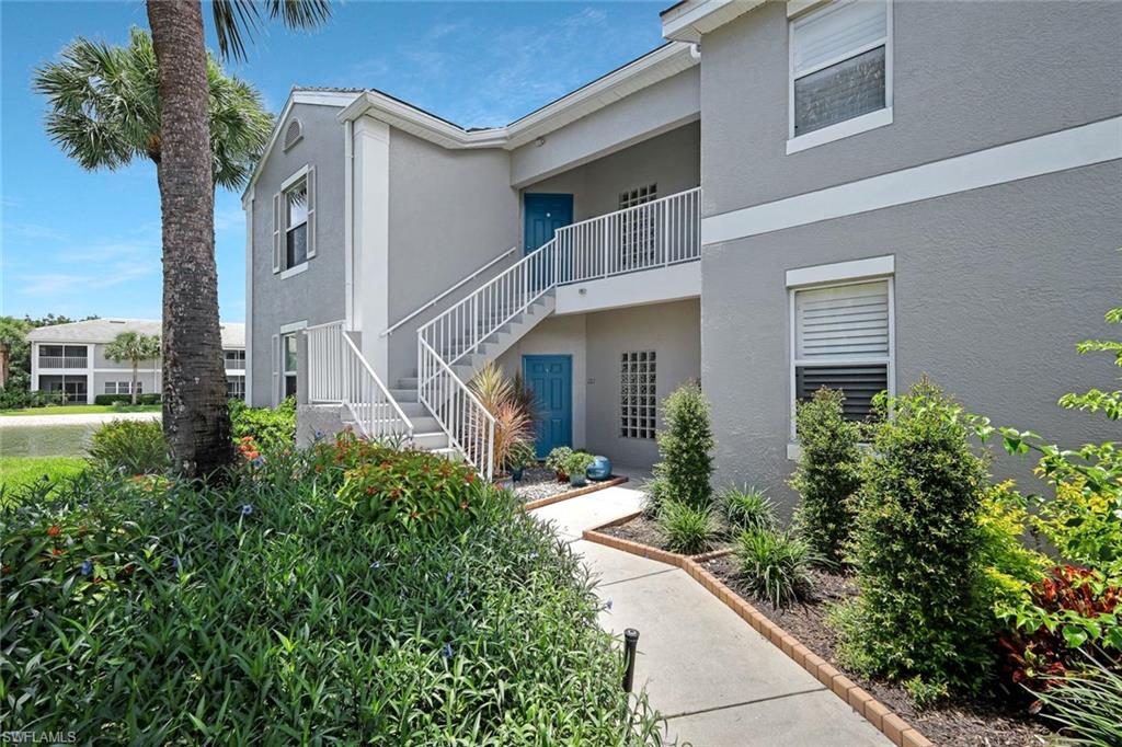 SUMMERWIND - Residential