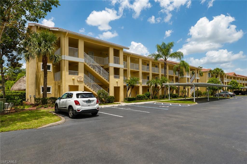 KEY ROYAL CONDOMINIUMS - Residential