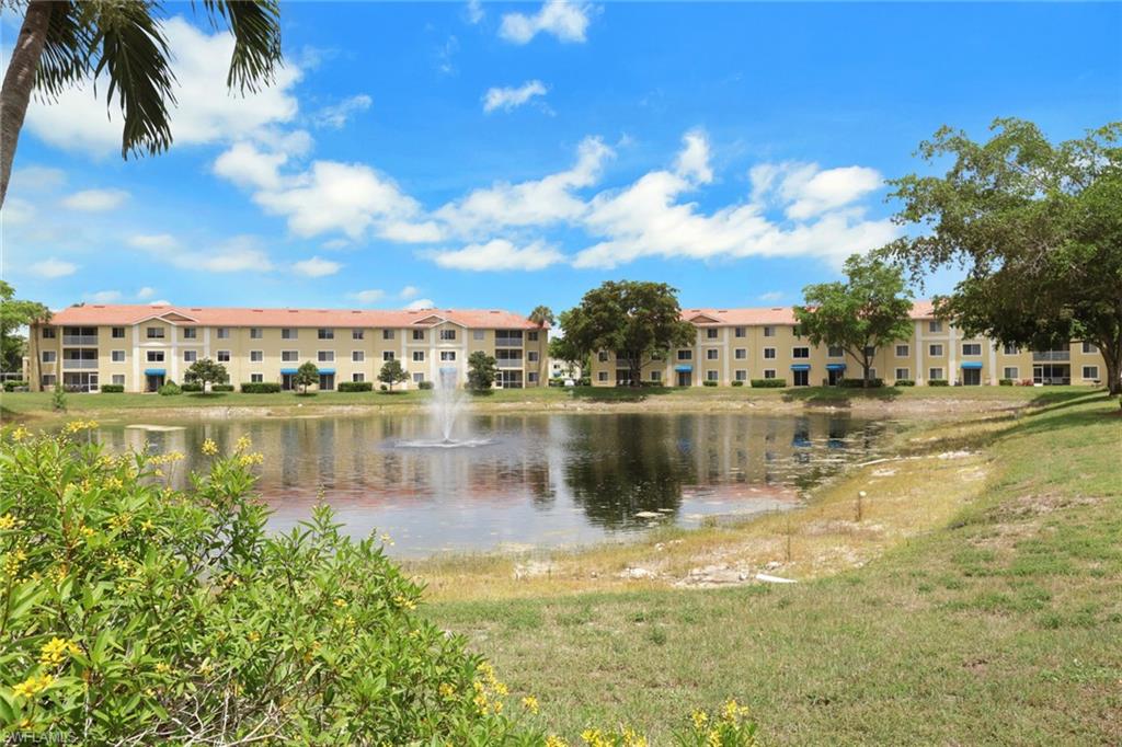 KEY ROYAL CONDOMINIUMS - Residential