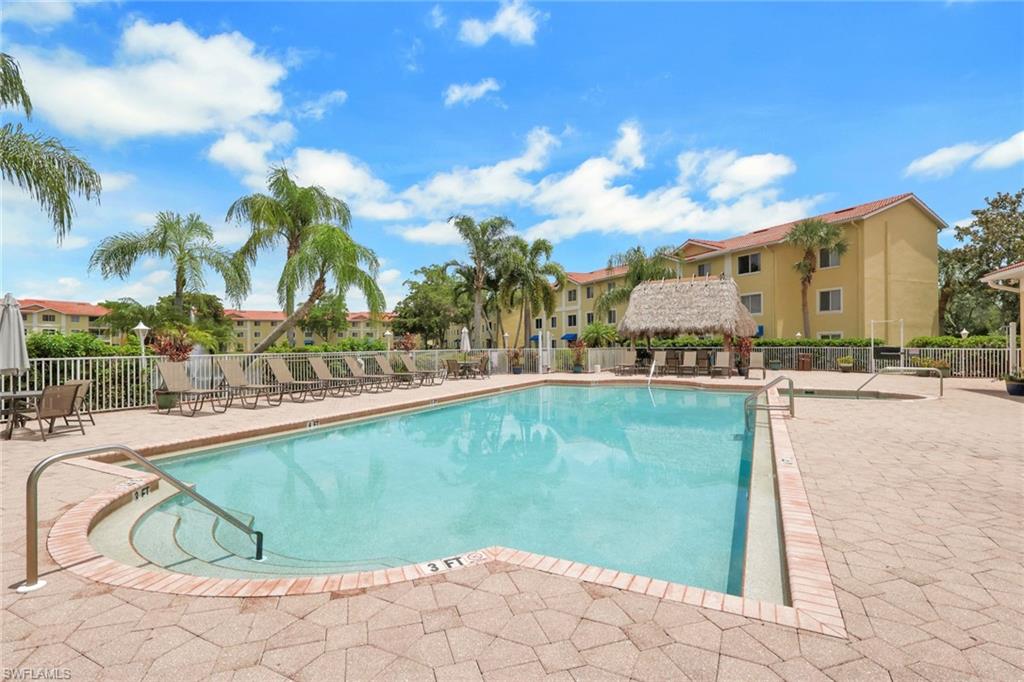 KEY ROYAL CONDOMINIUMS - Residential