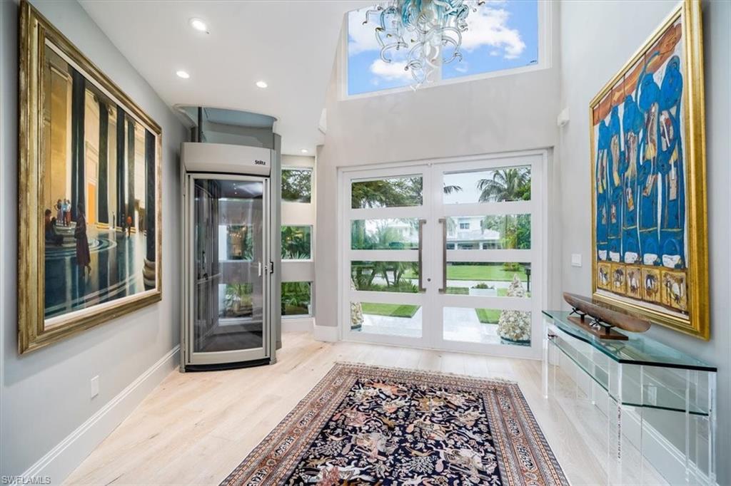 OLDE NAPLES - Residential