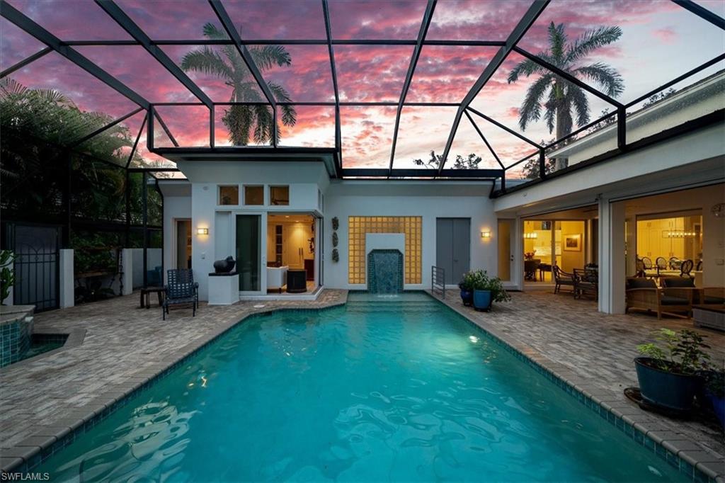 OLDE NAPLES - Residential