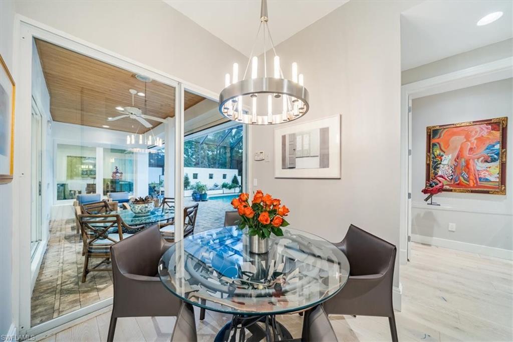 OLDE NAPLES - Residential