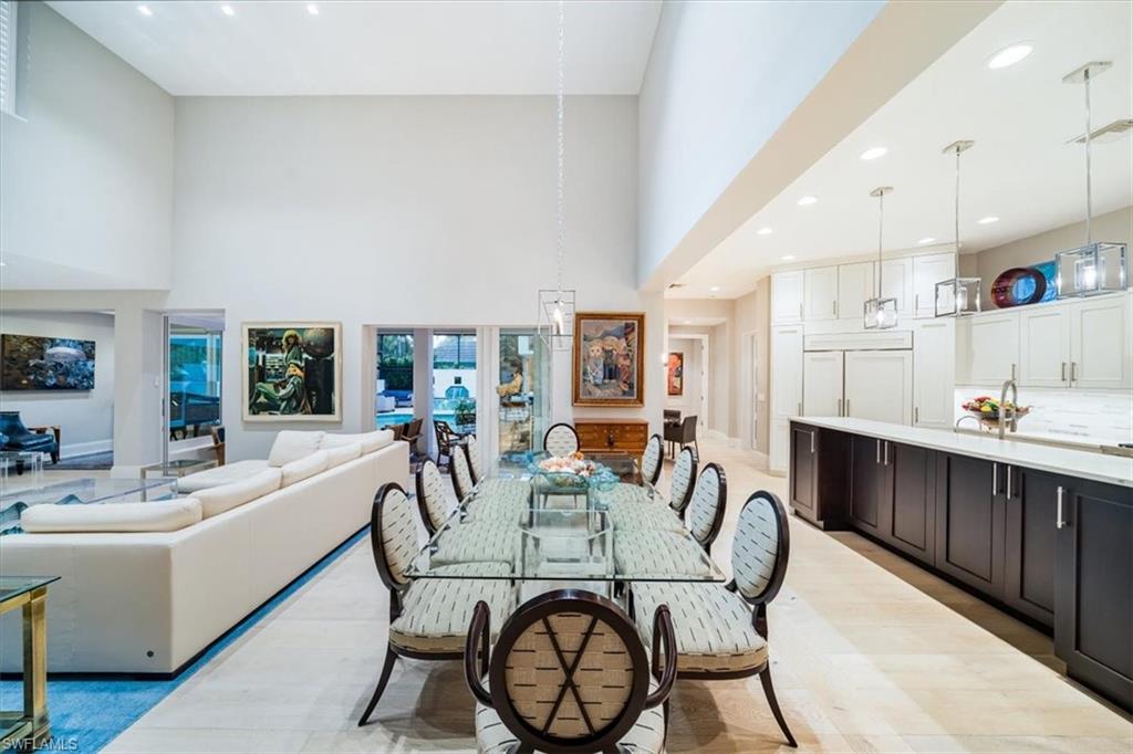 OLDE NAPLES - Residential