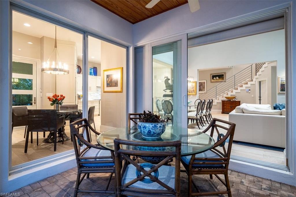 OLDE NAPLES - Residential