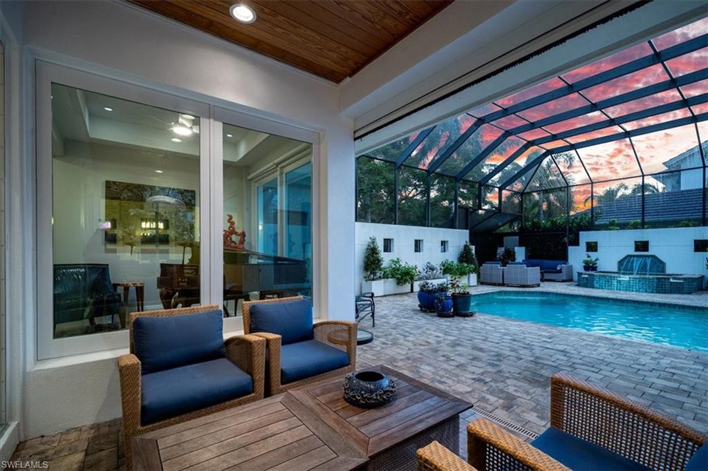 OLDE NAPLES - Residential