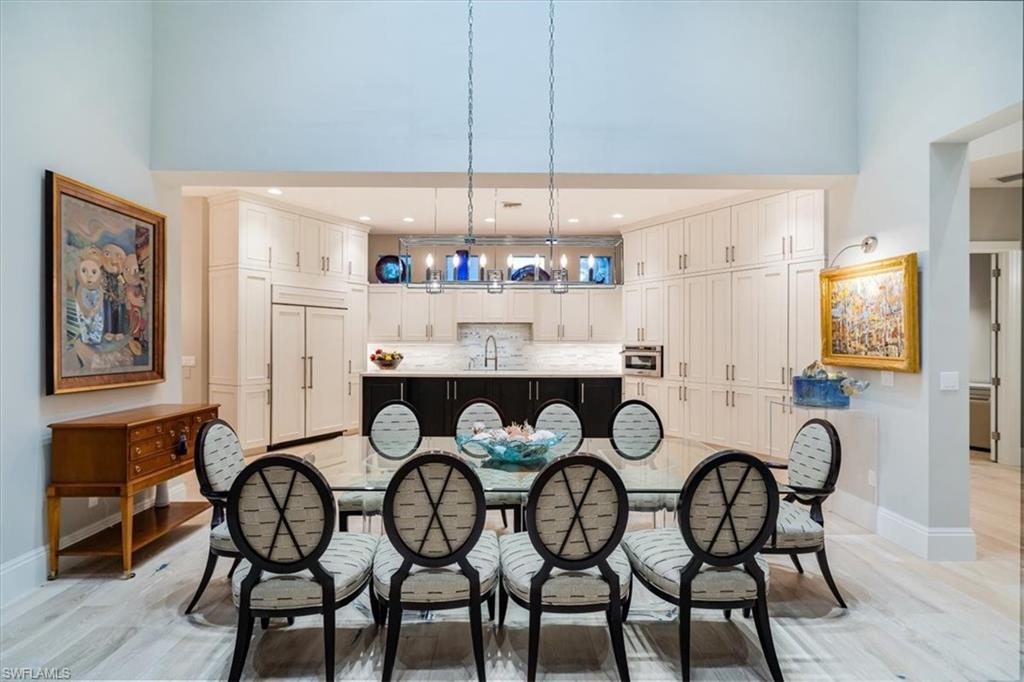 OLDE NAPLES - Residential