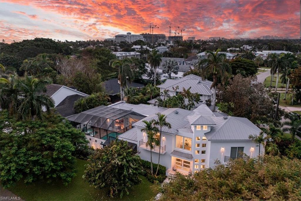 OLDE NAPLES - Residential