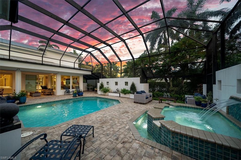 OLDE NAPLES - Residential