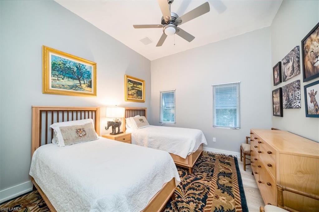 OLDE NAPLES - Residential