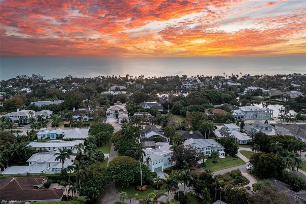 OLDE NAPLES - Residential