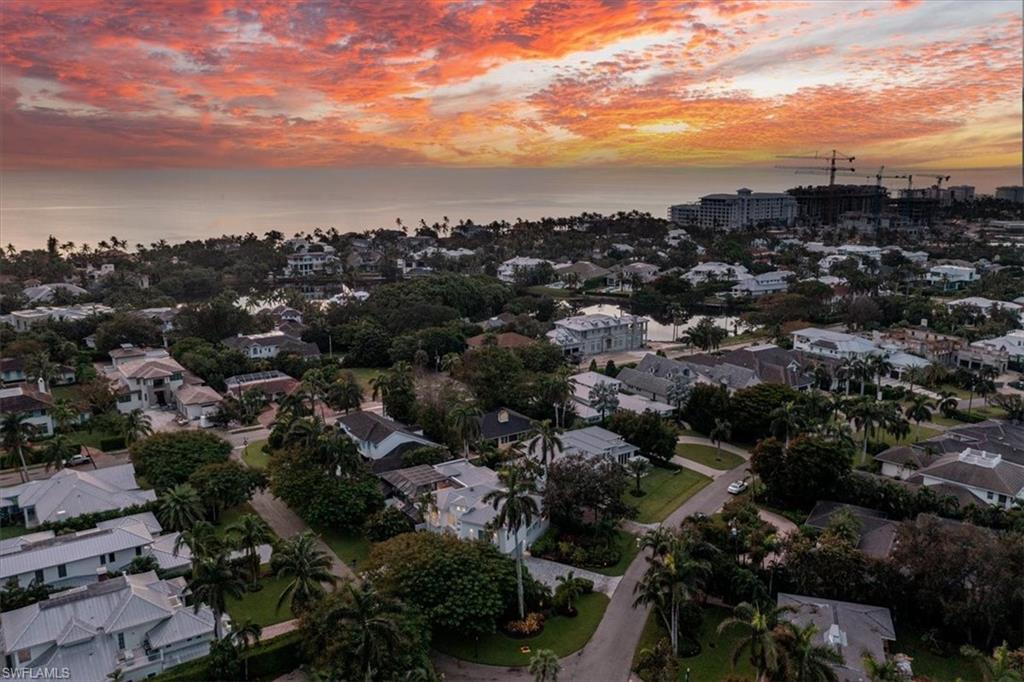 OLDE NAPLES - Residential