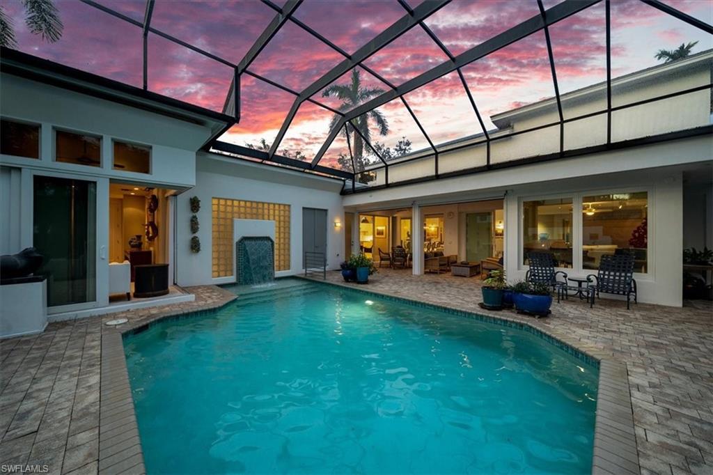 OLDE NAPLES - Residential
