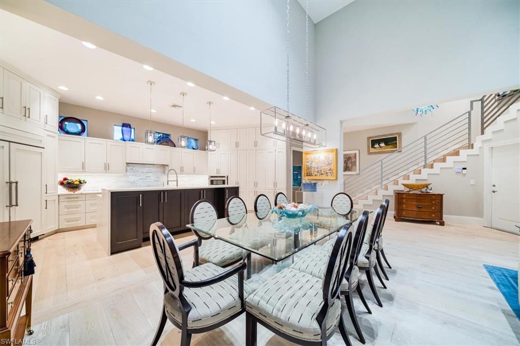 OLDE NAPLES - Residential