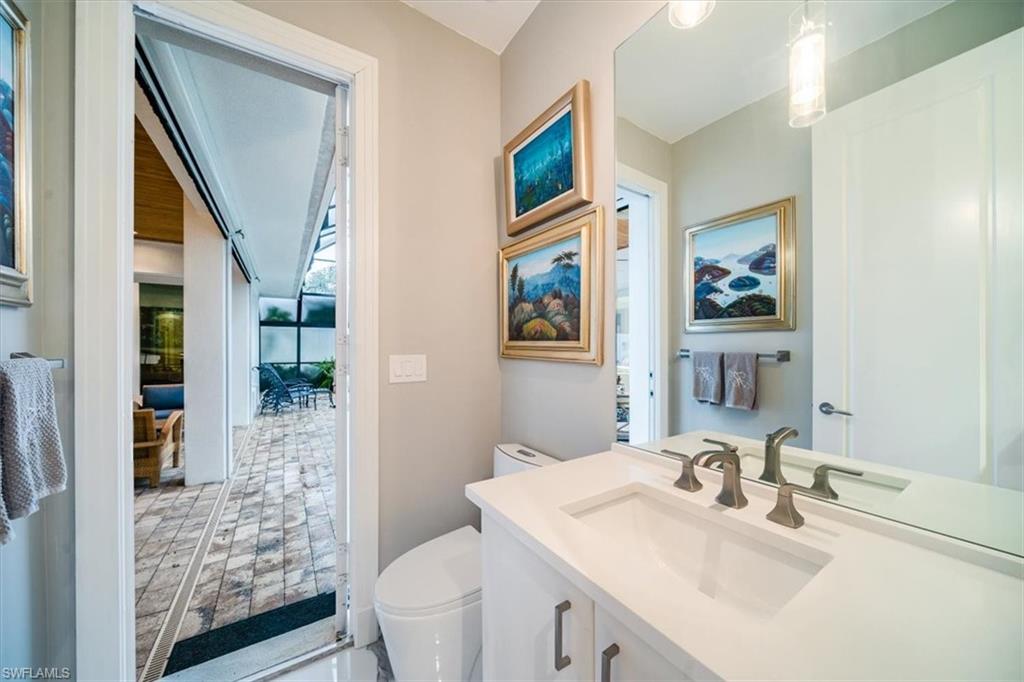 OLDE NAPLES - Residential