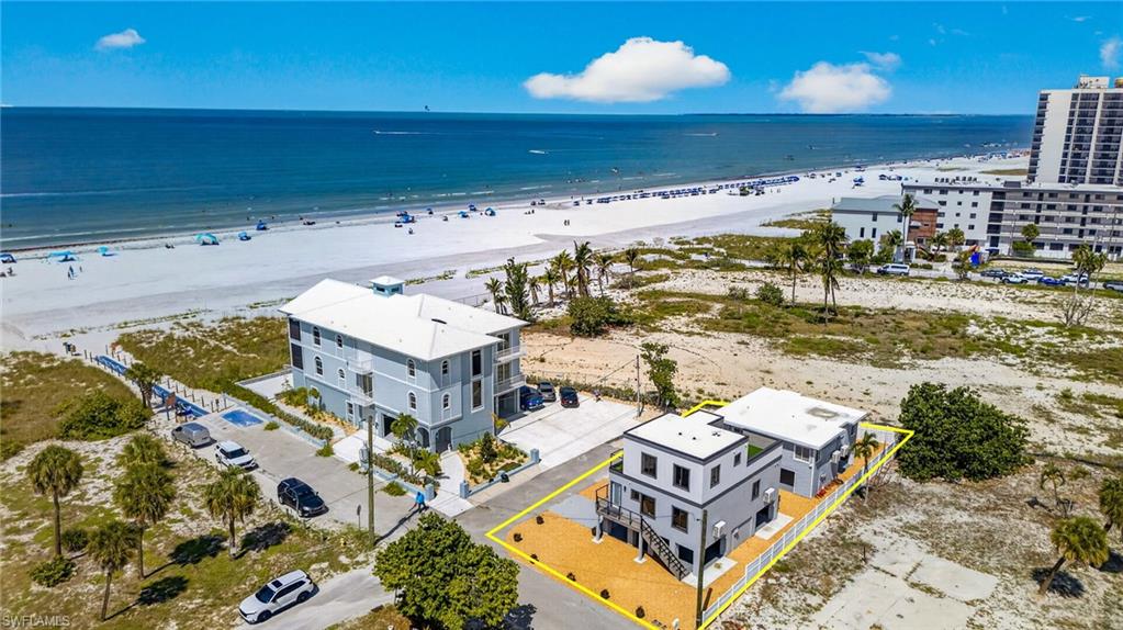 SEAGRAPE - Residential