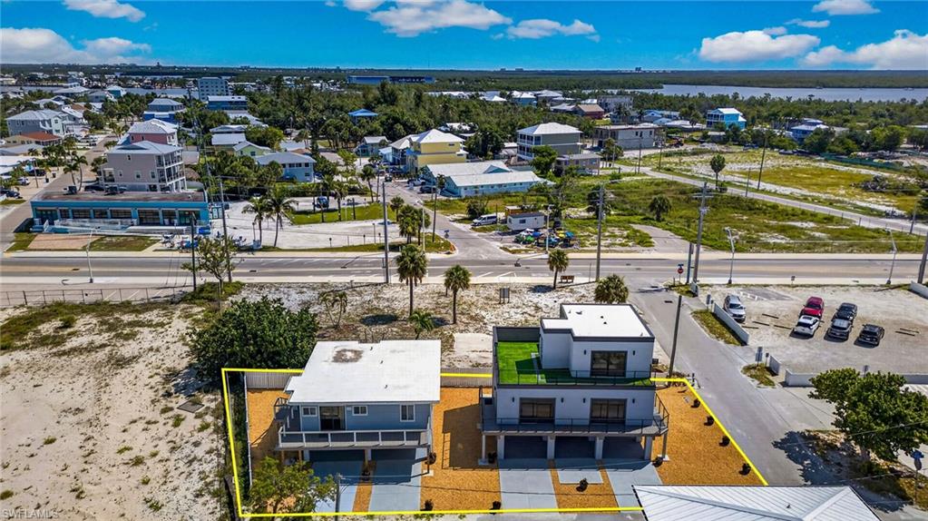 SEAGRAPE - Residential