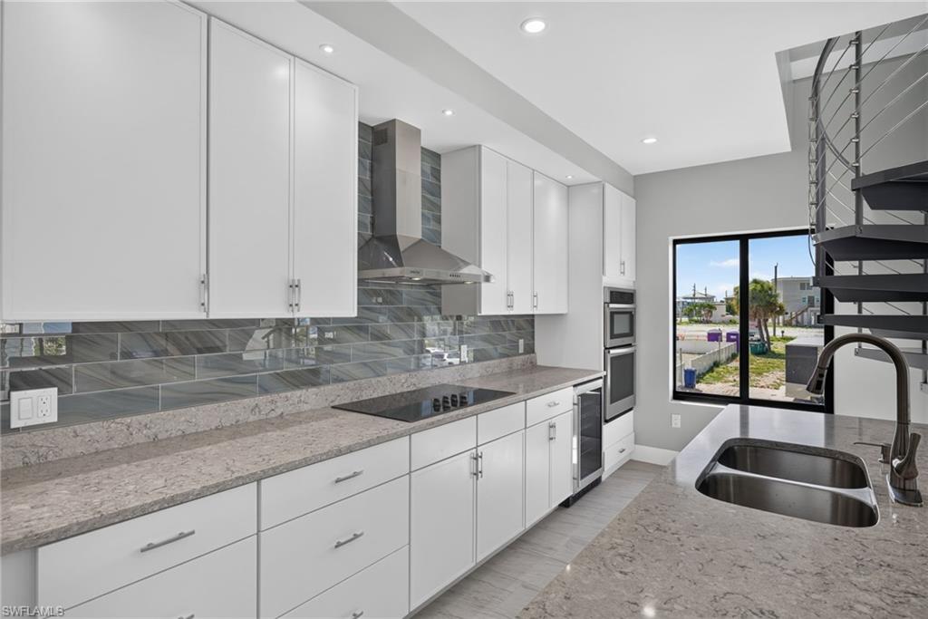 SEAGRAPE - Residential