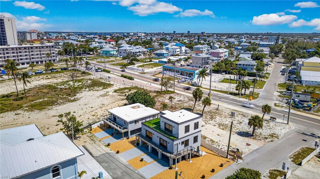 SEAGRAPE - Residential