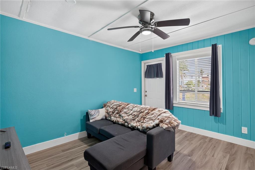 SEAGRAPE - Residential