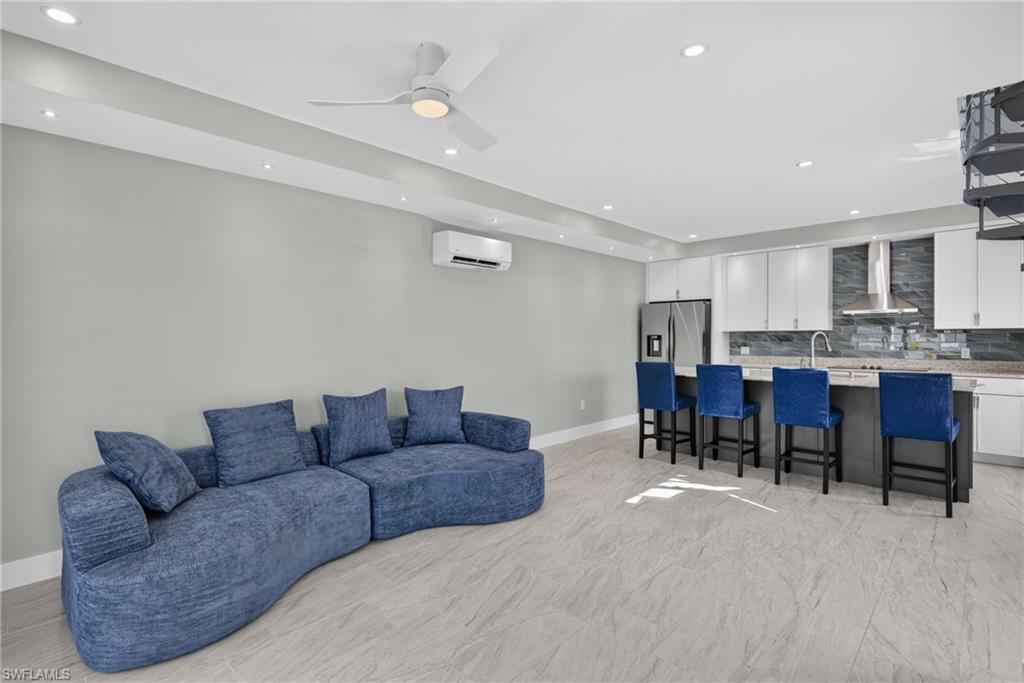 SEAGRAPE - Residential