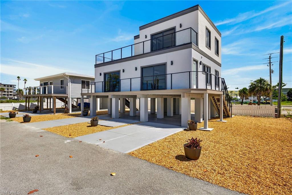 SEAGRAPE - Residential