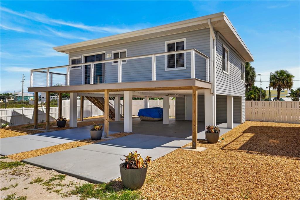 SEAGRAPE - Residential
