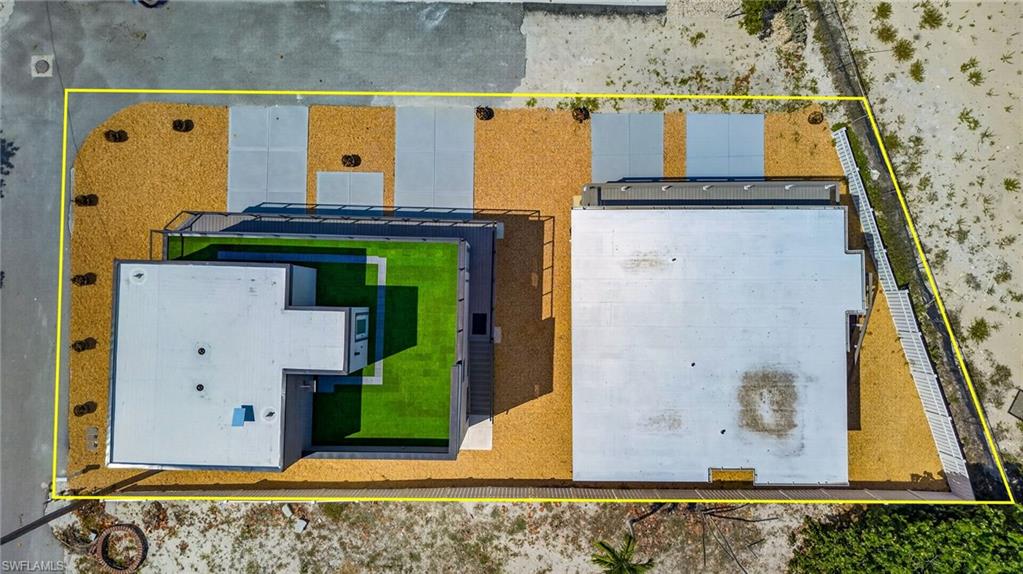 SEAGRAPE - Residential
