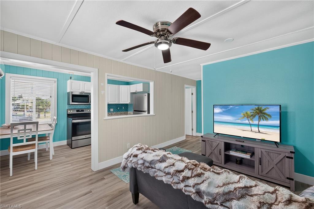 SEAGRAPE - Residential