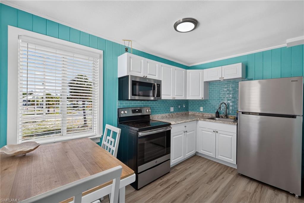 SEAGRAPE - Residential