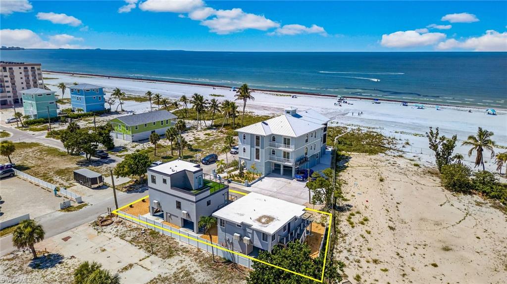SEAGRAPE - Residential
