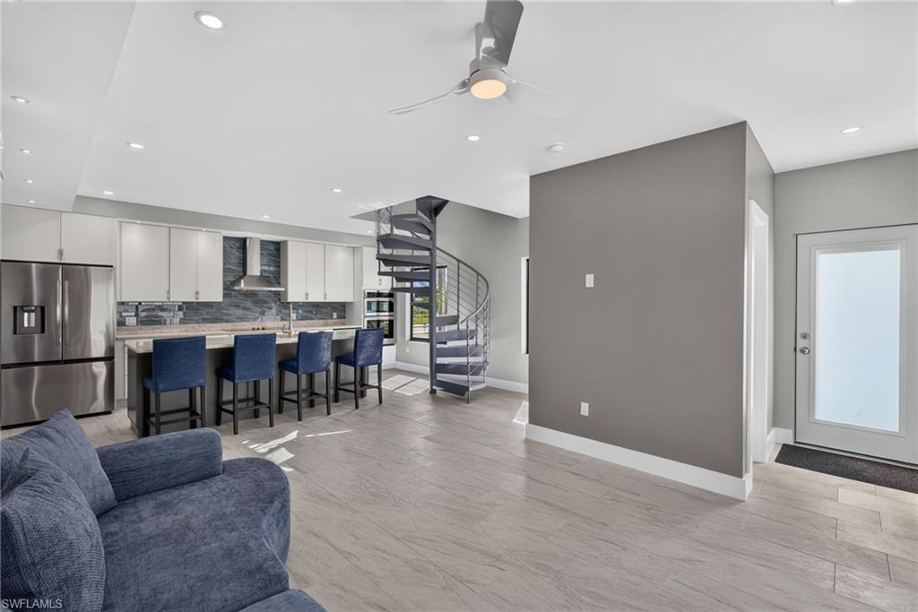 SEAGRAPE - Residential
