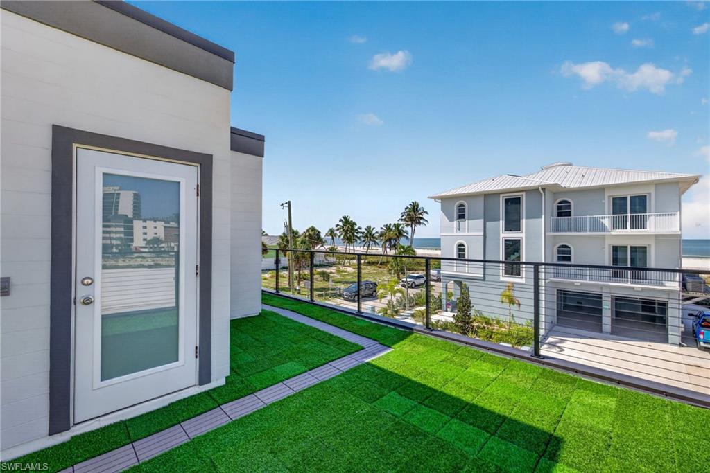 SEAGRAPE - Residential