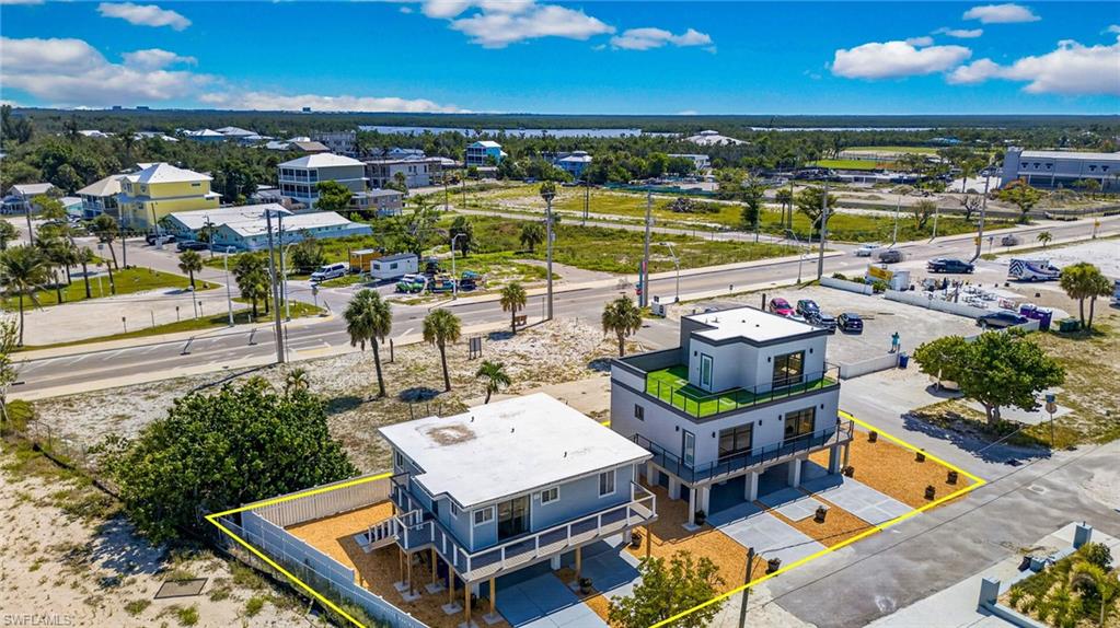 SEAGRAPE - Residential
