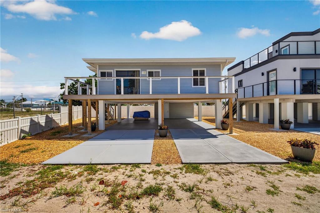SEAGRAPE - Residential