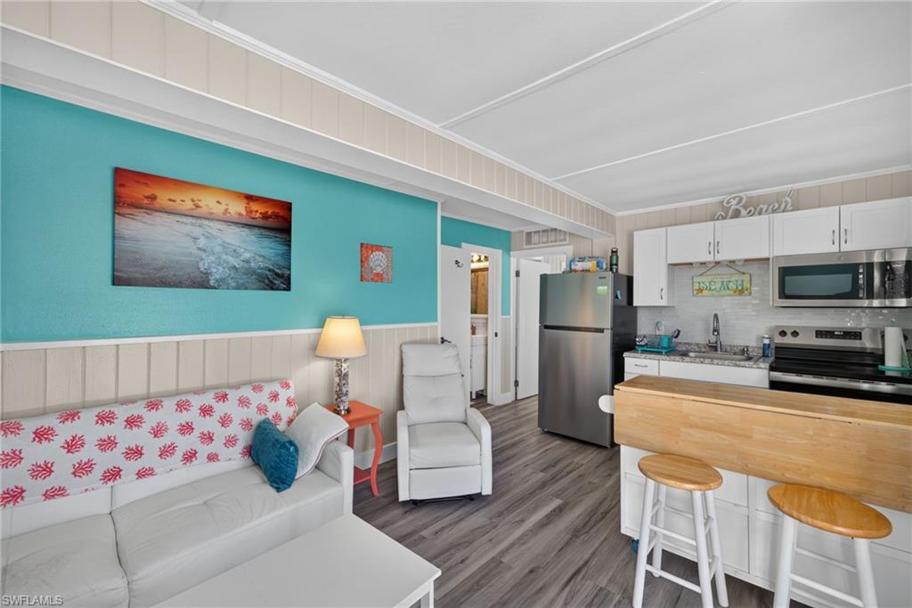 SEAGRAPE - Residential