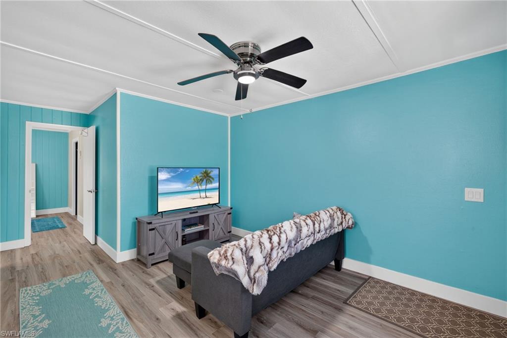 SEAGRAPE - Residential