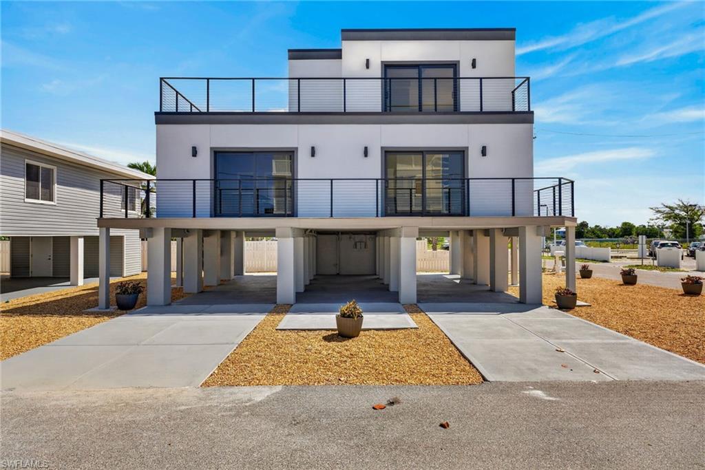 SEAGRAPE - Residential