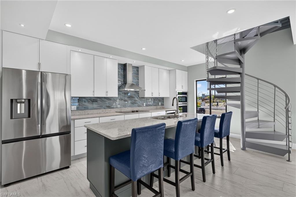 SEAGRAPE - Residential