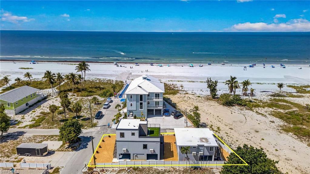 SEAGRAPE - Residential