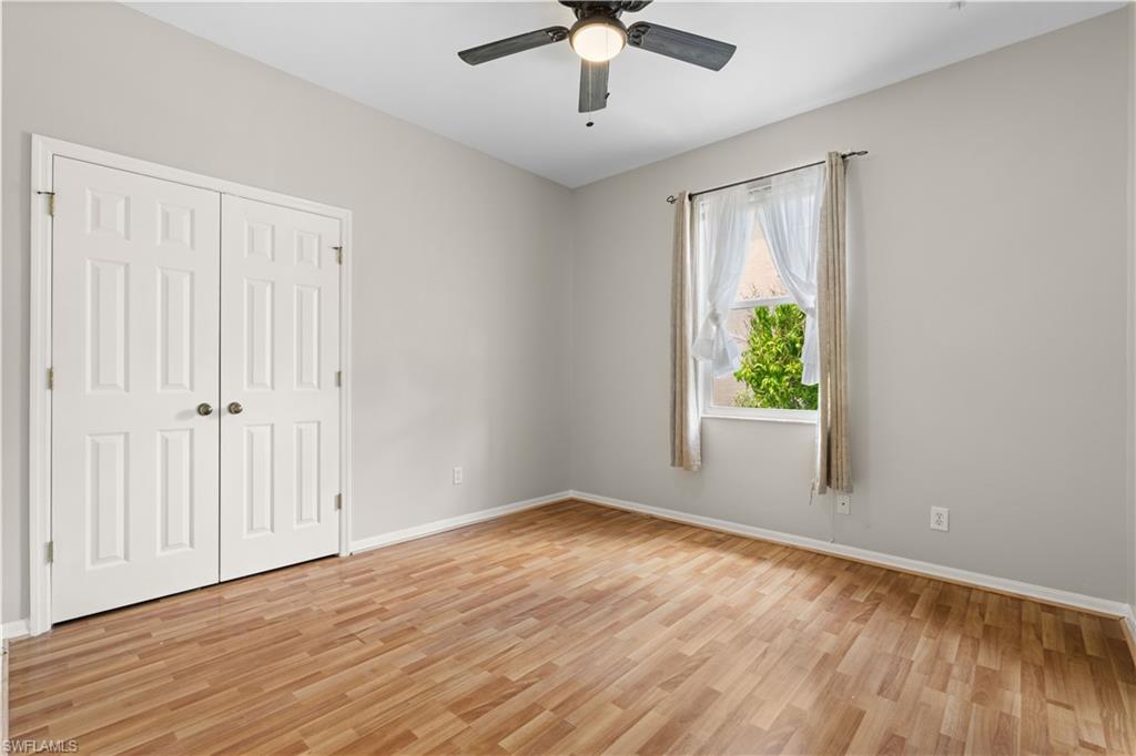 COLONY LAKES - Residential