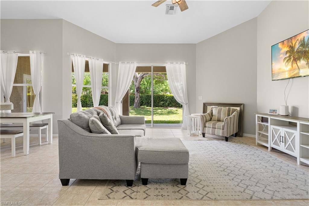 COLONY LAKES - Residential