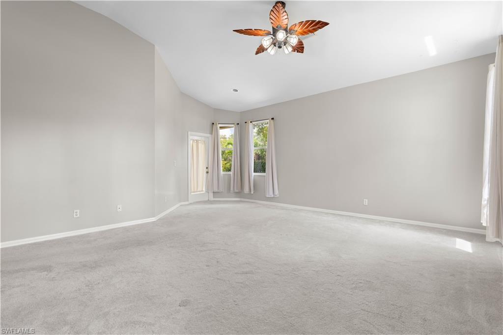 COLONY LAKES - Residential