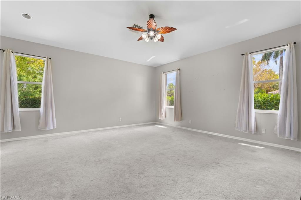 COLONY LAKES - Residential