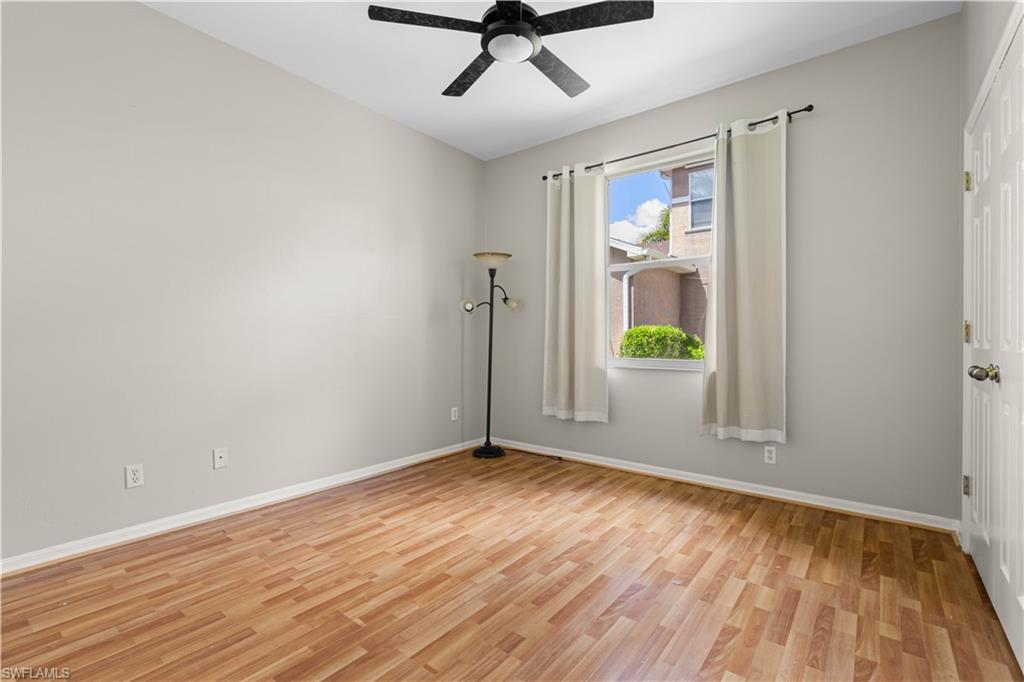 COLONY LAKES - Residential